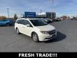Used 2016 Honda Odyssey EX-L Van Passenger Van