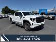 Used 2024 GMC Sierra 1500 AT4 Truck Crew Cab