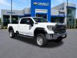 Used 2022 GMC Sierra 2500 HD SLE Truck Crew Cab
