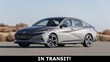 Hyundai Elantra HEV