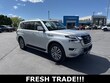  Nissan Armada