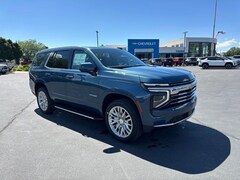 2026 Chevrolet Tahoe LT SUV
