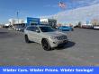 Used 2020 Jeep Grand Cherokee Laredo SUV