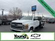 Used 2024 Chevrolet Silverado 6500 HD 1LT Truck Crew Cab