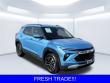Used 2025 Chevrolet Trailblazer LT SUV