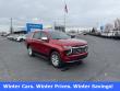 Used 2025 Chevrolet Tahoe Premier SUV