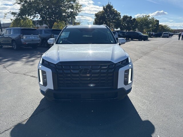 2024 Hyundai Palisade XRT photo 2