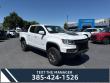 Used 2021 Chevrolet Colorado ZR2 Truck Crew Cab