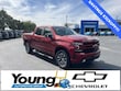 Chevrolet Silverado 1500 LTD