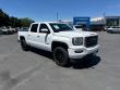Used 2018 GMC Sierra 1500 SLE Truck Crew Cab