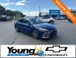 Used 2023 Toyota Camry XLE Sedan