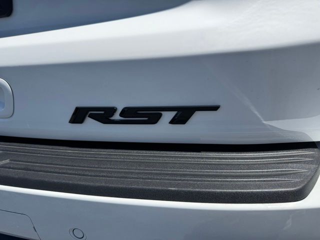 2026 Chevrolet Tahoe RST - Photo 11