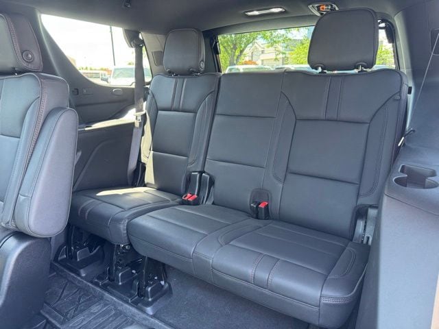 2026 Chevrolet Tahoe RST - Photo 20