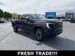 Used 2025 GMC Sierra 2500 HD Denali Ultimate Truck Crew Cab