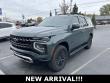 Used 2025 Chevrolet Tahoe Z71 SUV