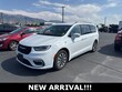 Chrysler Pacifica Hybrid