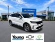 Used 2023 Kia Sorento Hybrid EX SUV