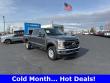 Used 2024 Ford F-250  Truck Crew Cab