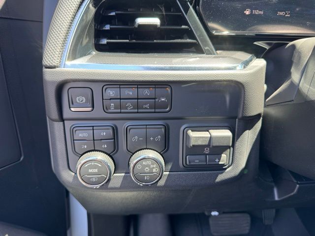 2026 Chevrolet Tahoe RST - Photo 29