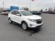 Used 2018 Chevrolet Equinox LT w/1LT SUV