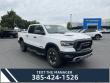 Used 2024 Ram 1500 Rebel Truck Crew Cab