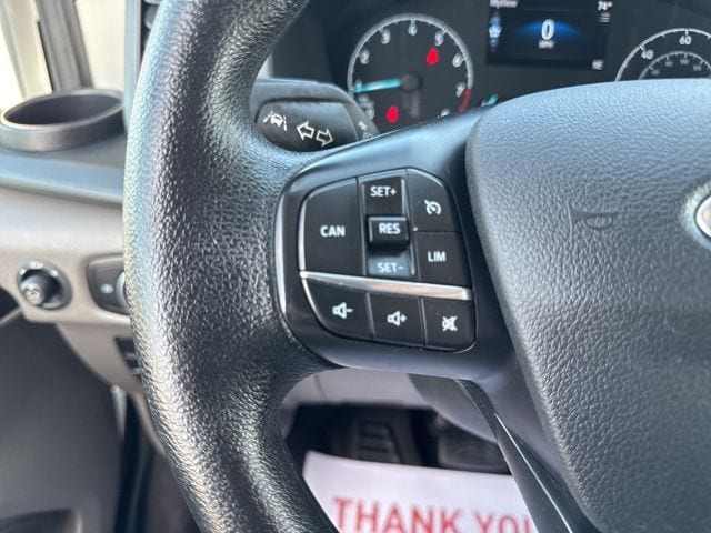 2021 Ford Transit Passenger Van XLT - Photo 19