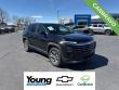 Used 2026 Chevrolet Equinox LT SUV