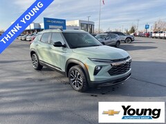 2026 Chevrolet Trailblazer ACTIV SUV