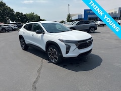 2025 Chevrolet Trax 2RS SUV
