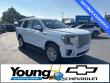 Used 2024 GMC Yukon Denali SUV