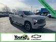 Used 2026 Chevrolet Silverado 1500 High Country Truck Crew Cab