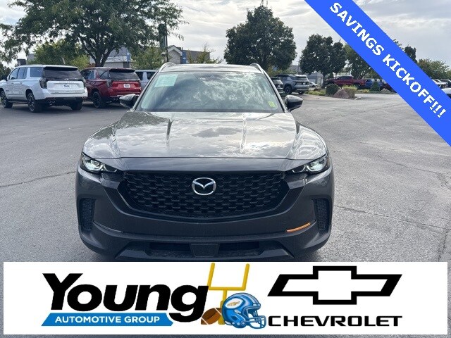 2023 Mazda CX-50 2.5 Premium Plus photo 2