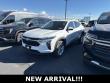 Used 2024 Chevrolet Trax LS SUV