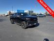Used 2020 Chevrolet Silverado 1500 LT Trail Boss Truck Crew Cab