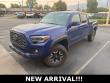 Used 2023 Toyota Tacoma  Truck Double Cab