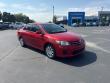 Used 2013 Toyota Corolla LE Sedan