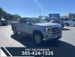 Used 2025 GMC Sierra 1500 SLT Truck Crew Cab