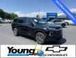 Used 2025 Chevrolet Traverse LT SUV