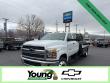 Used 2024 Chevrolet Silverado 6500 HD 1LT Truck Crew Cab