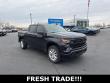 Used 2022 Chevrolet Silverado 1500 Custom Truck Crew Cab