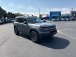 Used 2022 Ford Bronco Sport Badlands SUV