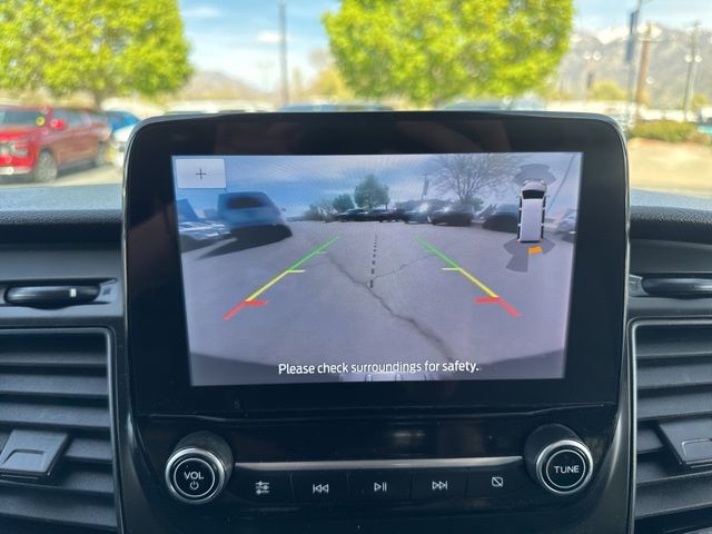 2021 Ford Transit Passenger Van XLT - Photo 28