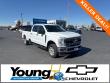 Used 2024 Ford F-250  Truck Crew Cab