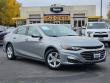 Used 2024 Chevrolet Malibu LS w/1LS Sedan
