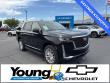 Used 2023 CADILLAC Escalade Premium Luxury SUV
