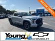 Used 2022 Toyota Tundra SR5 3.5L V6 Truck CrewMax