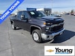  Chevrolet Silverado 2500 HD