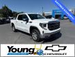 Used 2024 GMC Sierra 1500 SLT Truck Crew Cab