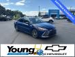 Used 2023 Toyota Camry XLE Sedan