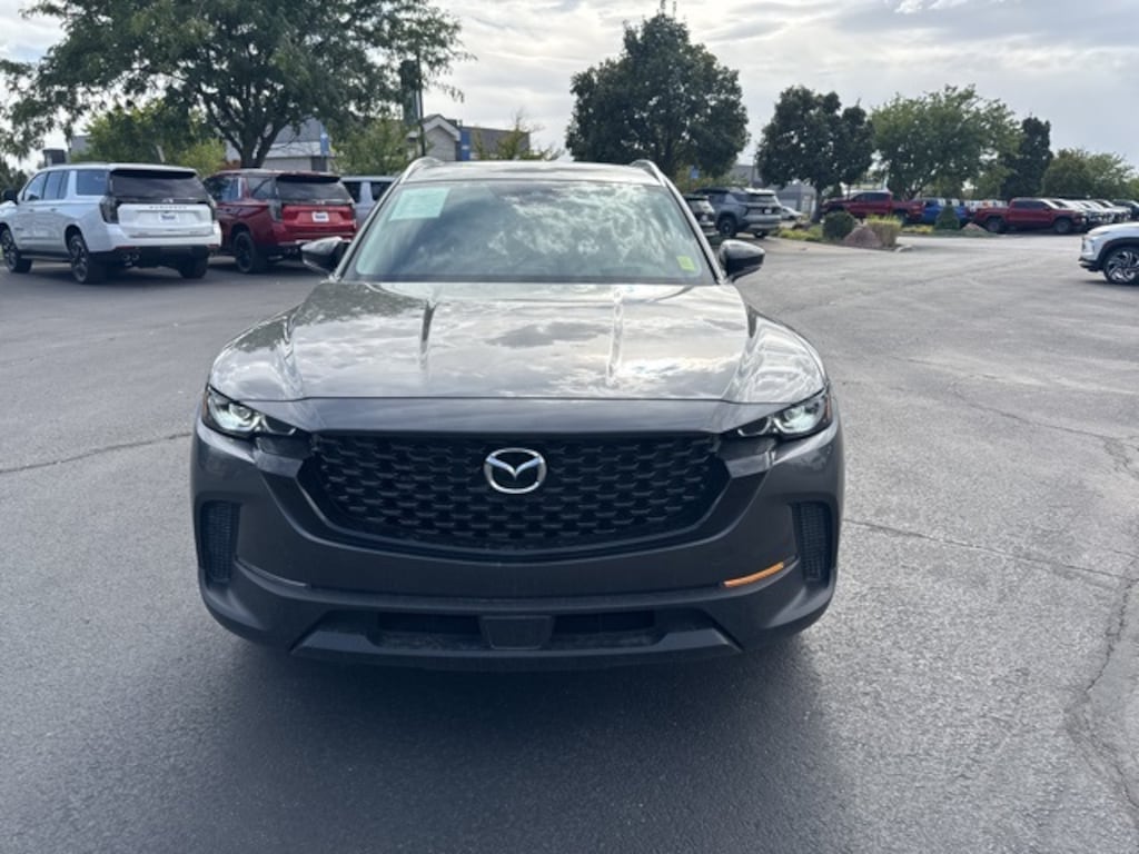 Used 2023 Mazda CX-50 2.5 S Premium Plus Package SUV